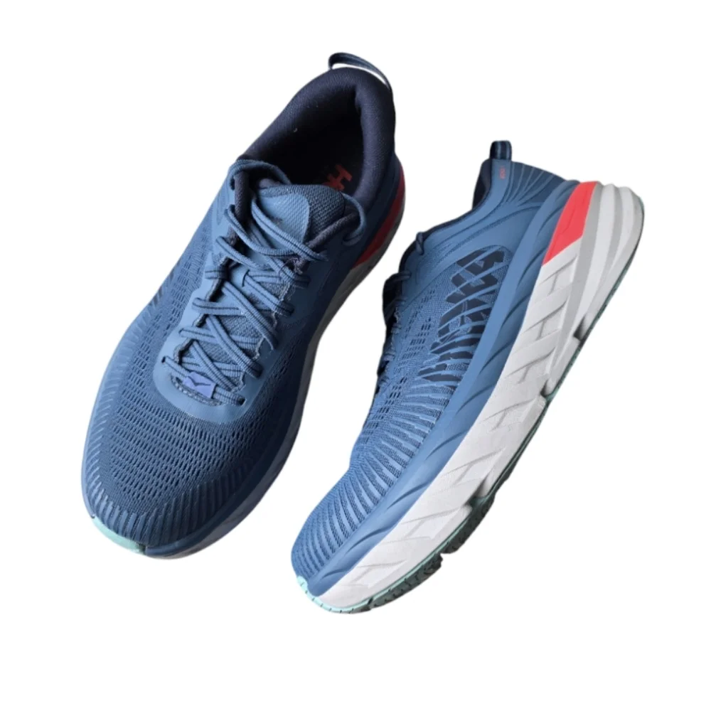Hoka One One excellent defect